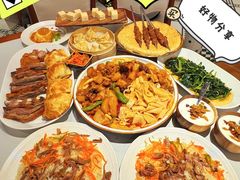 -西域阿里马新疆菜·清真(桂花路店)