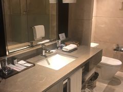 -广州粤海喜来登酒店