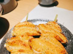 -乌君·酒场·炭火烧鸟(侨城坊店)