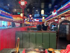 -牛New寿喜烧(金鹰世界店)