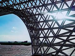 -南汇嘴观海公园