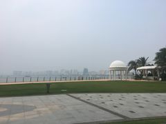 景观位-凤凰岛度假酒店-海鲜自助餐厅