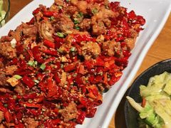 -望京一号·重庆江湖菜(工体店)