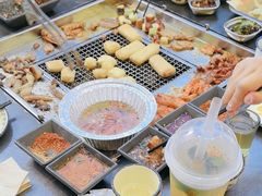 -塘屋烧烤·云南火塘烧烤品牌(春城慧谷旗舰店)