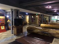 -绿岛汤泉韩式休闲会所