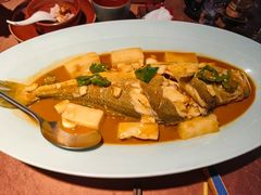 -兰庭玉树·老饭骨家宴(后海店)
