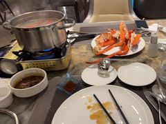 -安蒂娅·海鲜自助餐厅(安蒂娅美兰酒店)