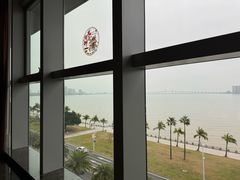 -彩丰楼中餐厅·仁恒洲际酒店