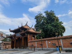 -同安孔庙