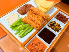 -红菜坊·烤鸭·川鲁宴(石园店)