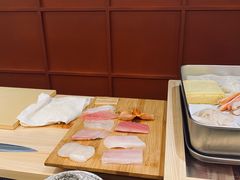 -Sushi Hanzo半藏(天环广场店)