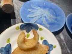 -好鲆·活鱼料理(金地广场店)