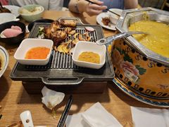 -小土豆北方菜馆(方庄店)