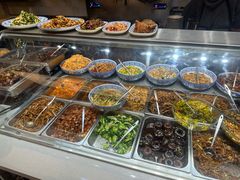 -梅溪·小伙子干挑面(安吉总店)