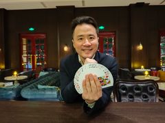-The St·Regis Bar 瑞吉酒吧