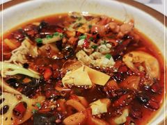 -紫光园·烤鸭·北京菜(劲松店)