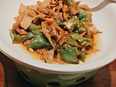 -湖兰金牌小炒肉(椒江万达店)