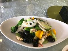 -金家老三饭庄(常营店)