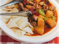 -西贝(吴江路湟普汇店)
