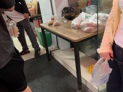 -六广门毛阿姨糯米饭