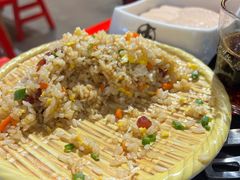 -二当家牛肉串串(教育路店)