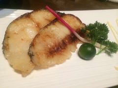 -阿吾罗日本料理(K11艺术中心店)