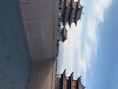 -嘉峪关关城