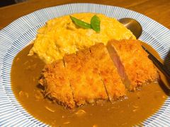 -堂本家洋食别馆·炸猪排(中心城店)