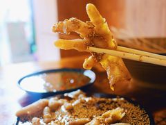 凤爪-明洋钵钵鸡(春田小区店)