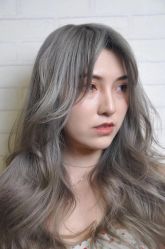 -摩登时代美发沙龙