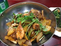 -东吴面馆(十全街店)