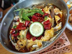 -云雪丽·木府土司文化餐厅(木府店)