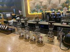 -星巴克臻选(福州东百中心分店)