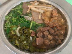 牛肉粉-花溪牛肉粉(八鸽岩店)