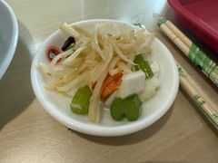 -闫家驴肉老店(华电一校店)