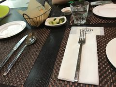 -TAMATI(巴黎贝甜韩式西餐厅店)