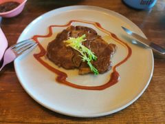 -栖巢咖啡馆(双岗店)