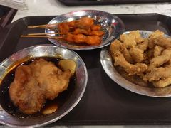 -鲜得来排骨年糕(即墨路店)