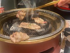 -西塔老太太泥炉烤肉(川沙百联店)