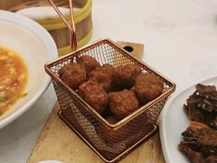 -便宜坊烤鸭店(科创店)