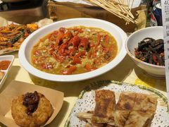 -串盟烧烤·长沙美食地标(星沙店)