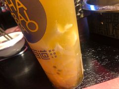 -茶百道(太平门直街店)