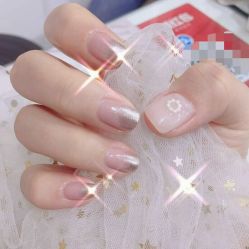 -M·X Nail日式美甲美睫