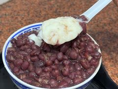 冻双皮奶-百花传统甜品店(原址店)