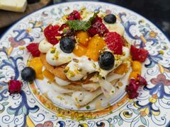 -Alimentari早午餐(安福路店)