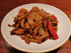 -大树餐厅(益田假日店)