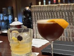 -The Bottle Bar(羲和商业广场店)