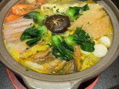 -荣兴酒家(徐家汇店)