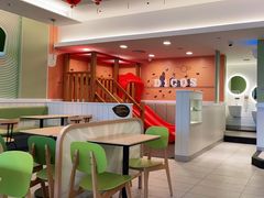 -德克士(蔚县永昌店)