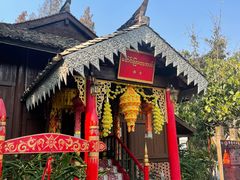 -云南民族村